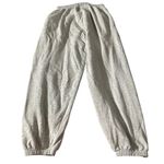 BDG  Heather Gray Women's Joggers Photo 1