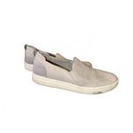 Vionic  Women's White Slip-On Shoes Size 8.5 Photo 3