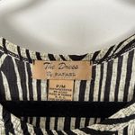 The Dress by Rafael Women’s P/M Patterned Maxi Dress Size M Photo 2