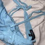 PacSun kendall and kylie bustier corset top Photo 1