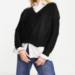 ASOS Brave Soul kansas y neck jumper sweater Photo 0