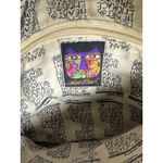 Laurel Burch Embroidered Sun 'N Sand Cat Bag Crossbody Bag Photo 4