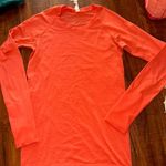 Lululemon  Swift Long Sleeve Photo 0