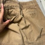 Loft  Tan Mini Skirt Casual Essential Photo 7