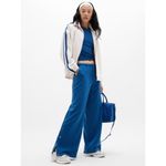 Athleta Flash Sale:  M MVP Snap Pant Maritime Blue Medium Regular Photo 3