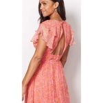 Cleobella Hannah Maxi Dress In Blossom Block Print Dress Sz. S Photo 1