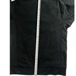 Girl Skateboard x Hello Kitty Limited Edition Embroidered Crew Neck Women Large‎ Black Photo 6