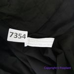 Eloquii New! black ankle pants, size 28R Photo 15