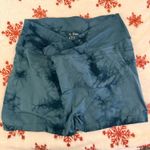 SheIn Booty Scrunch Shorts Photo 1