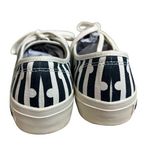 Seavees  x J.Crew Legen Sneakers Size 7 NWOB Photo 6