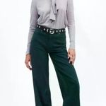 Madewell Superwide-Leg Jeans In Garment Dye -
Luxury Forest Photo 0