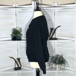 Gildan Surfboard Pink Black Cotton Long Sleeve Sweatshirt XL Photo 8