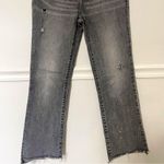 Pistola • ally high rise vintage jeans in earl grey vintage sz 24 Photo 8