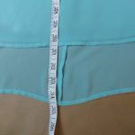 BCBGeneration  Seafoam POSEIDON Cocktail Dress S Coquette Girl Fairycore Retro Photo 6