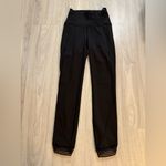 Lululemon Find Focus 7/8 Tight Legging 25”Black Sz 2 Like New Rare Find Retired Photo 6