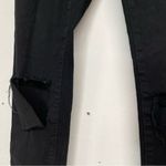 BDG  Black Twig High Rise Skinny Jeans Womens 25 Urban Outfitters Skinny Denim Photo 5