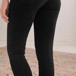 Sézane Perfect Slim Parfait High Waist Skinny Jeans Photo 0
