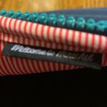 Herschel Supply Company Herschel tablet or iPad soft padded case Photo 5