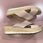 EARTH , LEATHER size 9.5 Modena Photo 1