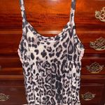 Mini Dress Floral Multi Size M Photo 1