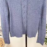 Lost + Wander  Copa Vida Sweater Pale Blue Photo 2