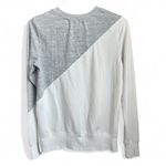 Summersalt Colorblock Sweatshirt Size S Photo 3