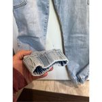 Almost Famous  Pull On Jeans Woman’s Size Large Photo 4