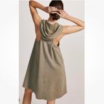  Daily Practice by Anthropologie Island Dress Photo 4