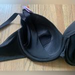 NWT Joyspun maternity bra 40DDD Black Size undefined Photo 4