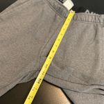 Nike Charcoal and Light Gray Joggers Photo 6
