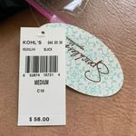 Speechless Cap Sleeve Bodycon Black Dress Photo 3