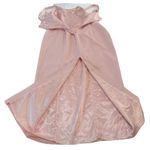 Alex Evenings  Pink Glam Brooch Jacket Midi Dress Size 18 Vintage‎ 90s Chiffon Photo 5