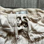 MINKPINK  Cream Midi Skirt Photo 2