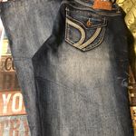 Ariya Jeans Western Cowgirl “  “ Bootcut Chic Jeans Photo 0