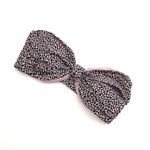 Maaji Cheetah Alessa Strapless Bandeau Top in Cheetah Photo 4