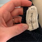 Abercrombie & Fitch | navy blue halter top dress size medium Photo 1
