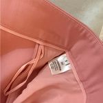 Oscar de la Renta SET pink bow peak label jacket blazer and pants suit set Photo 14