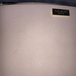 Kate Spade  New York Pale Pink  Leather Wristlet Photo 4
