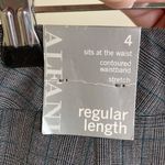 Alfani  Pant/Trouser Women's ‎ Size 4 NWT Photo 2