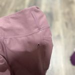 Gap 5 Leggings Mondetta Sam’s Purple Pink Muave Burnt Orange GUC/Work Condition Photo 4