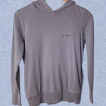 Calvin Klein -`♡´- Free!  Pullover Hoodie Size XS Photo 0