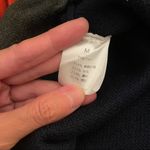 Newtone colorblock mock turtleneck sweater Blue Size M Photo 3