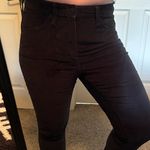 Universal Threads Universal Thread Velvet High Rise Skinny Photo 3