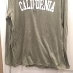 Anvil FINAL MARKDOWN California hoodie large Photo 2