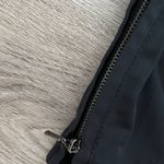 Kenar Zipper Hem Casual Pants Photo 2