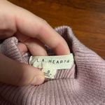 LA Hearts Sweater Photo 2