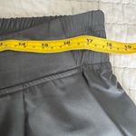 Quince  Dark Grey Cropped Size XL Pants EUC Photo 5