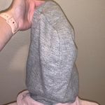 No Boundaries No Boundries Junior's Light Pink Hooded Button Down Corduroy Jacket Photo 6