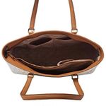 Michael Kors 💕💕 Large Weekender Travel Laptop Bag Photo 4