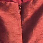 Alex Evenings  vintage red dress. Size eight. Priced 2 sell. Someone should wear! Photo 2